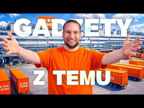 TESTING GADGETS FOR GAMERS WITH TEMU