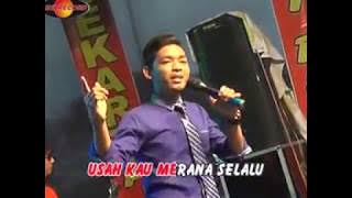 Antok Saputra - Jandaku | Dangdut ( Music Video)