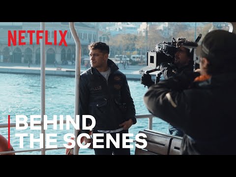 The Making of The Protector: That’s A Wrap! | Netflix