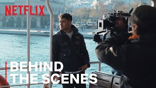 The Making of The Protector: That’s A Wrap! | Netflix Thumb