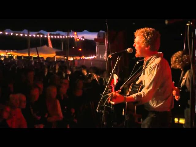 Glen Hansard Live at Istropolis, Bratislava on 2019-11-17 : Free