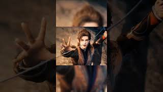 Sacred Ruins Is Here  New Donghua Sacred Ruins Edit  Chu Tian Di shortsdonghua new