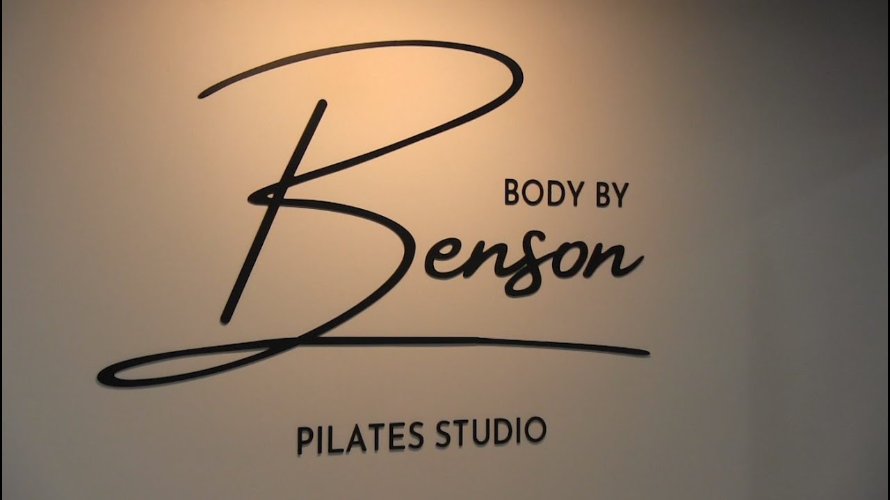 Body by Benson Pilates - Ribbon Cutting | Corridor 9/495 | October 23 ...
