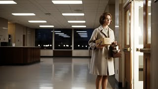 How a Wife Discovered Her Husband's Double Life as a Soviet Spy (Cold War Story)