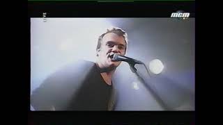 Axel Bauer - Live 2000 (MCM Café - Paris)