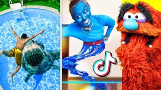 CREATIVE People On TIKTOK That Will BLOW Your MIND (SATISFYING)