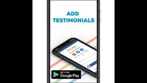 How To Add Testimonials(Extra Section) To Your Website In Websites.co.in Application