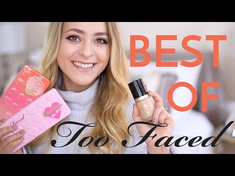 Video: Jaunais Too Faced Produkts