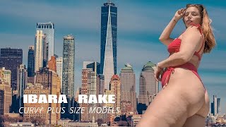 Ibarra Rake ✅ Wiki ,Biography, Brand Ambassador, Age, Height, Weight, Lifestyle, Facts