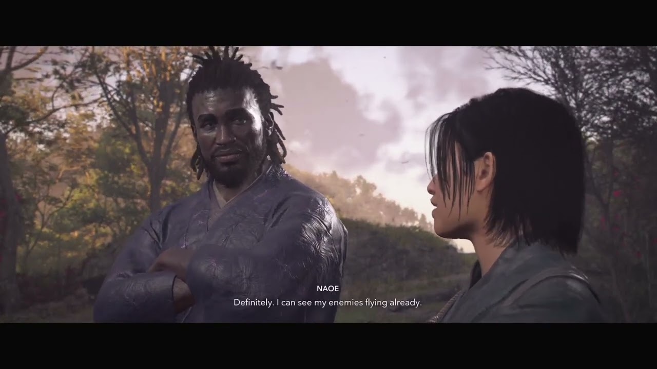 AC Shadows: A Puzzlement (All 4 quests, Dropkick & Takedown Skills, & Where the Riddles are Stored)