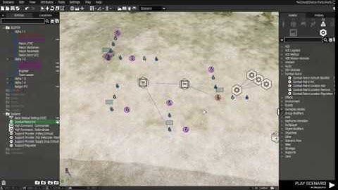 Arma3 Combat Patrol - Singleplayer