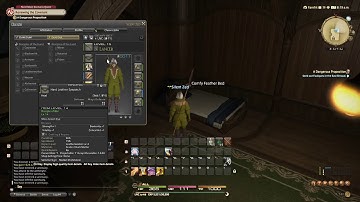 FFXIV MSQ and Feature Unlock Long Play - Part 4
