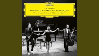 Brahms: Clarinet Trio in A Minor, Op. 114: IV. Allegro