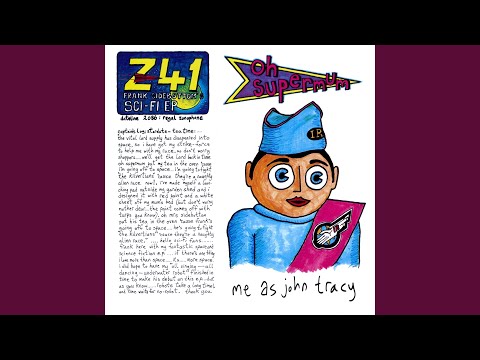 Frank Sidebottom — Sci-fi Medley
