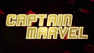 Shazam! Captain Marvel