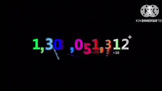 Details 1 Billion to 1 Trillion with Sound Effects (Part 2) Update