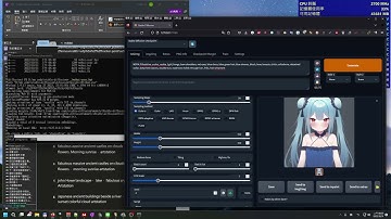 stable diffusion 20221031