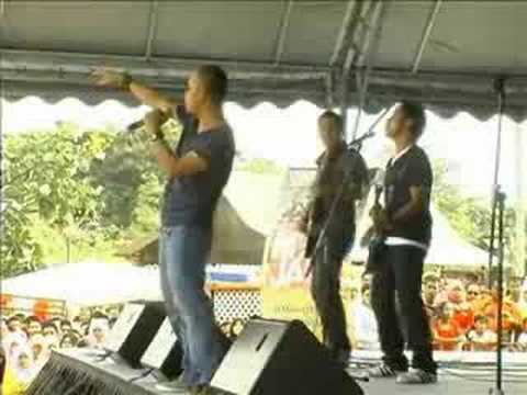 Hot FM : Sofaz - Cinta