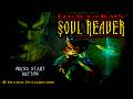 Legacy of Kain: Soul Reaver (Dreamcast) — Opening, Intro &amp; Demo Mode | 4K Upscale