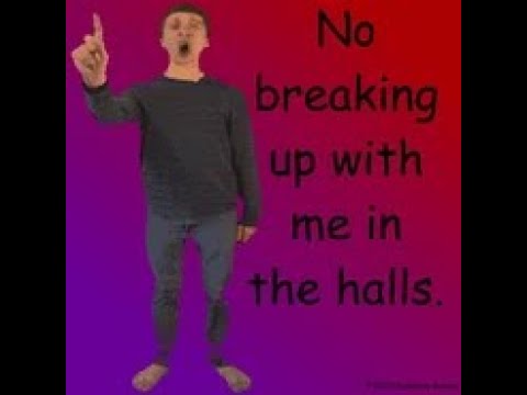 Baldi's Basics Humour #1