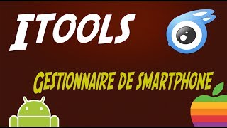 Famous iTools - Best smartphone manager? Net Worth