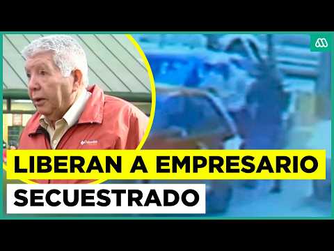 Fiscalía confirma liberación con vida de empresario ferretero de 84 años secuestrado en San Miguel