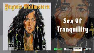 Yngwie Malmsteen - Sea Of Tranquility (Parabellum)