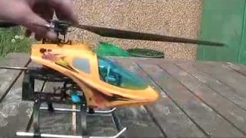 Honey Bee FP Setup Guide Part 3.