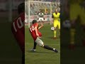 As era el PES 2011 en la PS3 Era DEMASIADO REALISTA