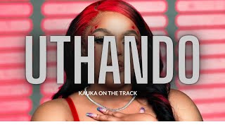 Dbn Gogo X Kabza De Small X Aymos Instrumental  Uthando Amapiano Type Beat 2023