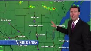 Michael Fish's 5P Storm Team 4Cast