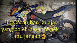 History wa buat mantan