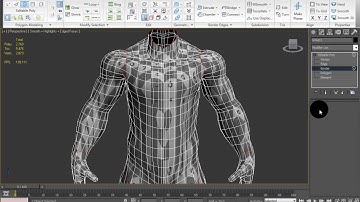 Character Texturing Tutorial - Part 2