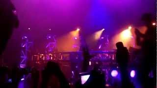 KNIFE PARTY INTERNET FRIENDS LIVE @ Wiltern