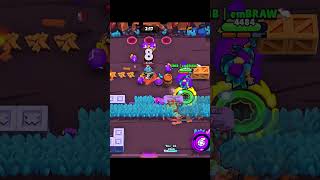 The Best Piper Saving The Team In Gem Grab