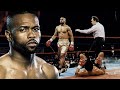 Roy Jones Jr. | All Knockouts
