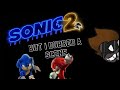 Sonic Movie 2 but I dubbed a scene