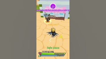 Day 1 of rolling scrolls in anime showdown #blockmango