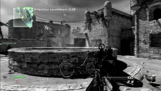 MW3 Aimbot Lobby And Fun!!