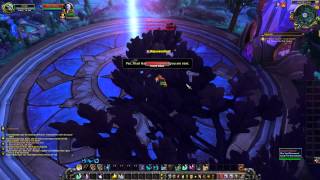 WoW quest: The traitor's true name screenshot 5