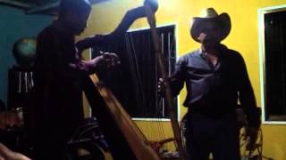 Rafael Pérez En Vivo A Caparla Con Yerinson Castillo