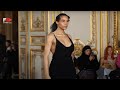 PEET DULLAERT Haute Couture Spring 2024 Paris - Full Show