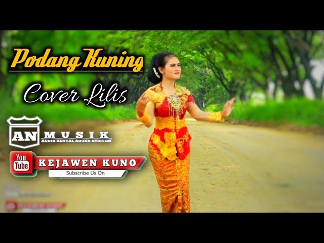 Langgam Podang Kuning Cover Lilis class=