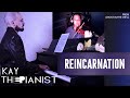Ghost in the shell: Reincarnation