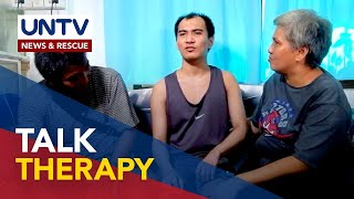 Pangungumusta, napakahalaga lalo na sa gitna ng pandemya — psychologist