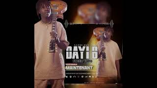 DAYI B NATOU DEN - FADEN TORO (Son Officiel 2024) Prod by Djinè Maïfa 🇲🇱 Resimi