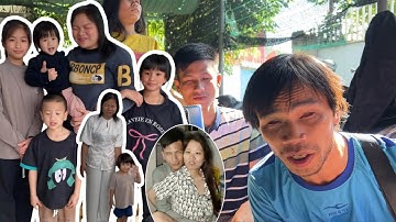 Chấn Động Anh Ruột Xuân Hoà Ch.ửi Thẳng Mặt Chồng Cẩm Tiên Và Những Người Giúp Bích Phương