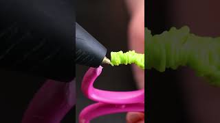 Unleashing Imagination: 3D Artistry in Action! 🎨✨ #creativity #shorts