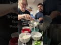 Serve my Family of 6 | Pho Ga