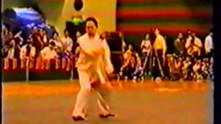 馮志強心意混元陳式太極拳- YouTube